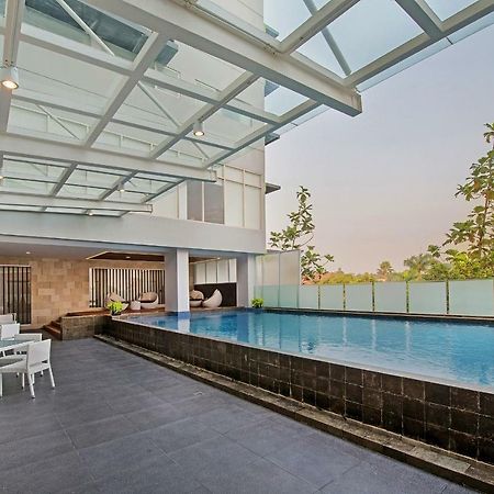 Whiz Prime Hotel Pajajaran Bogor Dış mekan fotoğraf