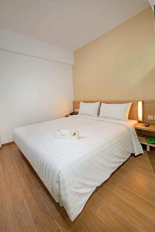 Whiz Prime Hotel Pajajaran Bogor Dış mekan fotoğraf