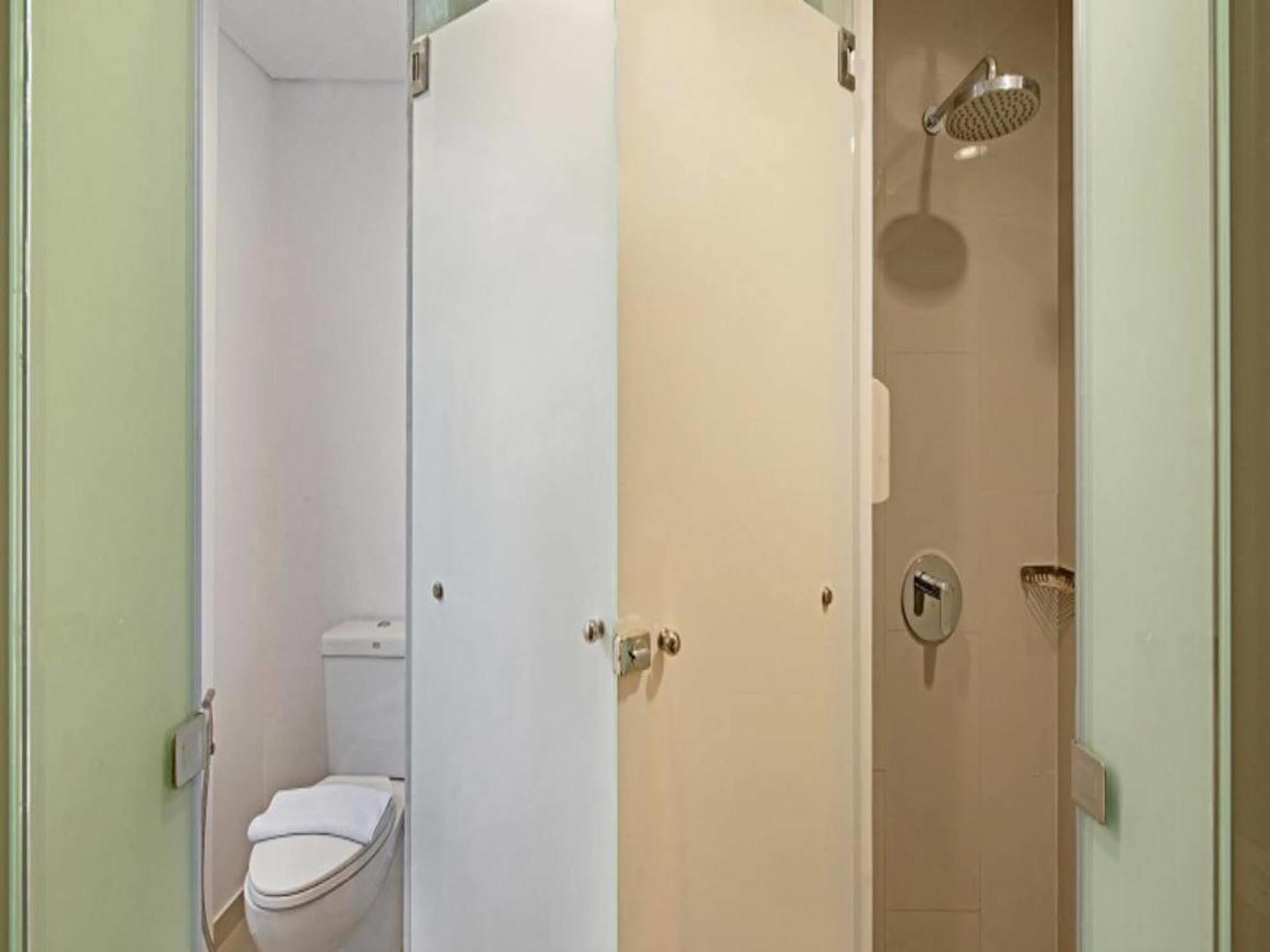 Whiz Prime Hotel Pajajaran Bogor Dış mekan fotoğraf