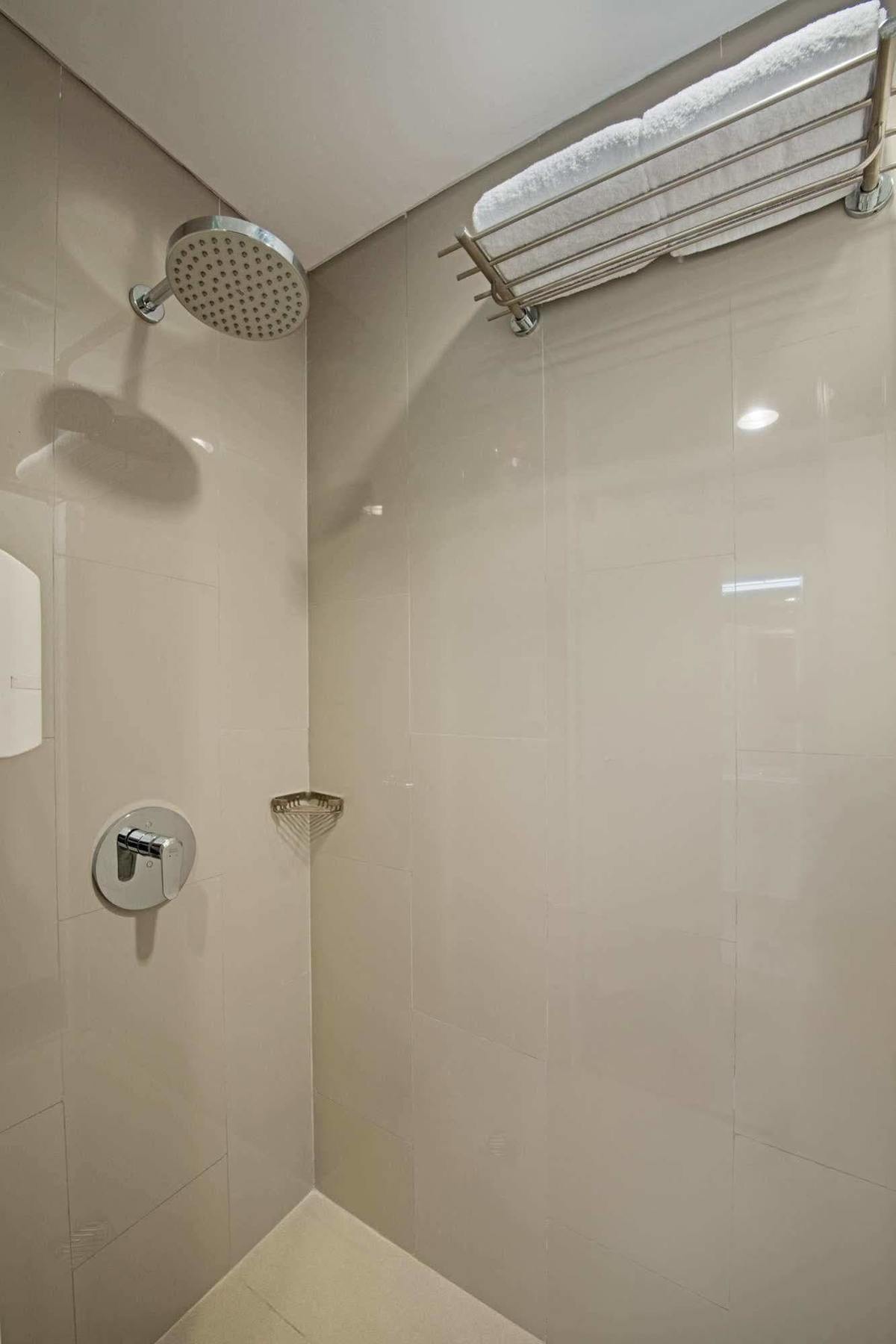 Whiz Prime Hotel Pajajaran Bogor Dış mekan fotoğraf